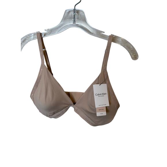 NWT Calvin Klein bralette - Picture 1 of 3